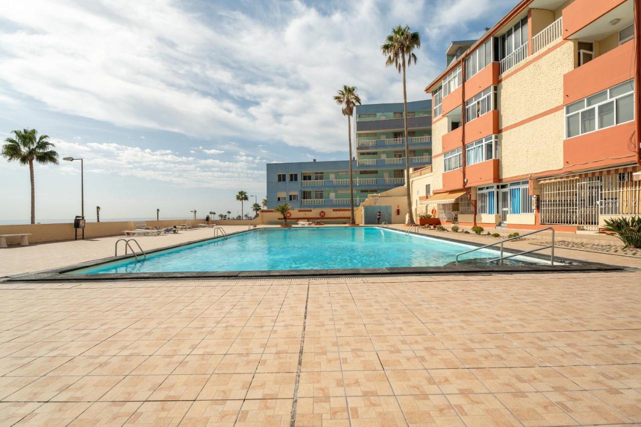 شقة Susurros Del Mar Sunset سانتا كروز دي تينيريف المظهر الخارجي الصورة