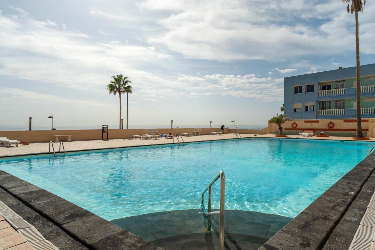شقة Susurros Del Mar Sunset سانتا كروز دي تينيريف المظهر الخارجي الصورة