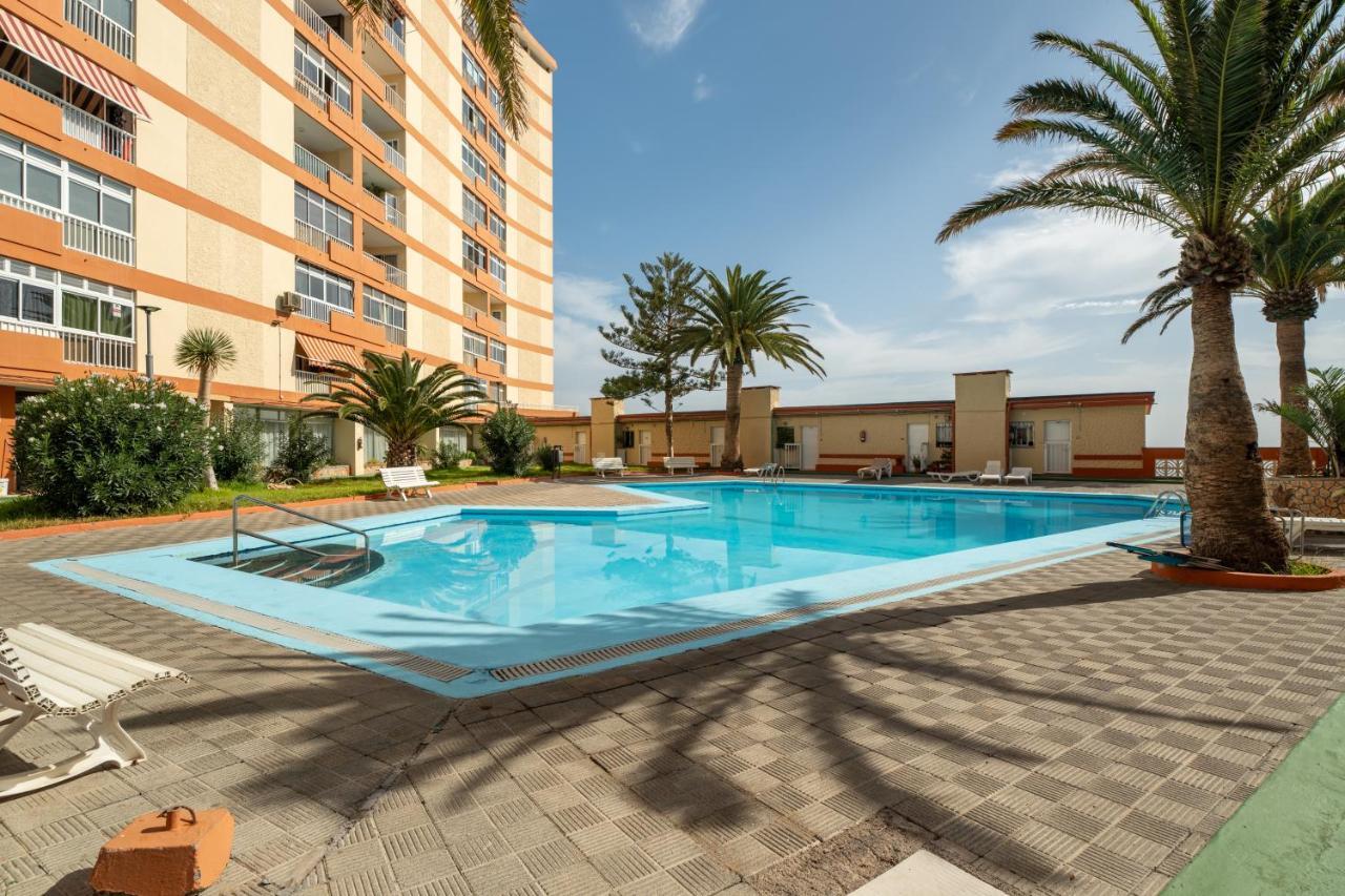 شقة Susurros Del Mar Sunset سانتا كروز دي تينيريف المظهر الخارجي الصورة